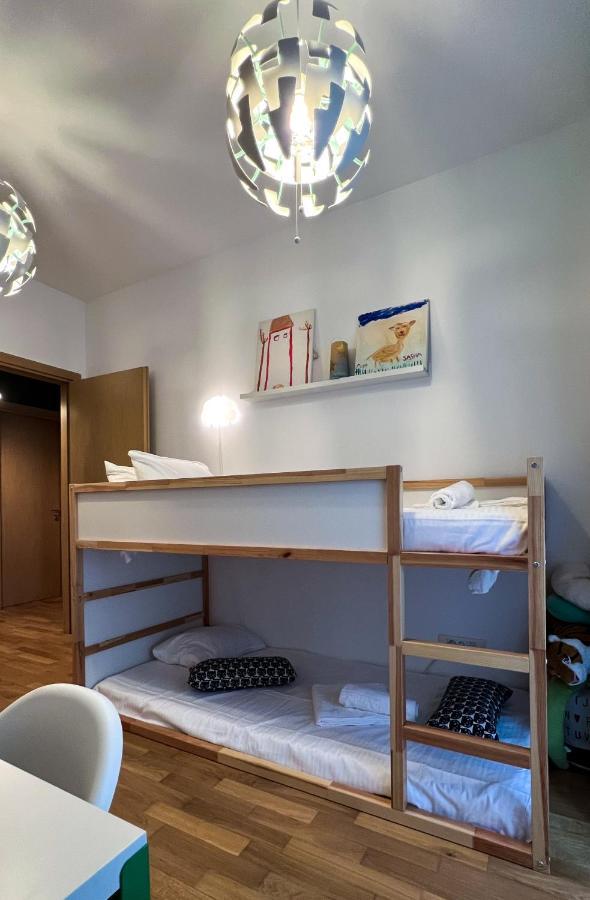 Green Corner Apartment Boekarest Buitenkant foto